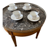 Set of 4 cups Royal Albert