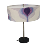 Lampe de table vintage de style Bauhaus