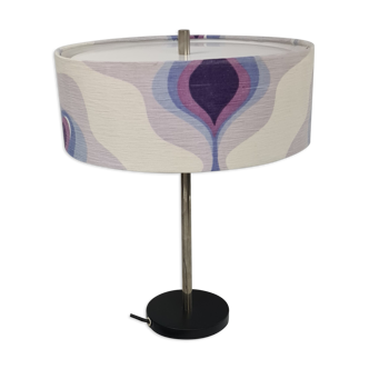 Vintage Bauhaus style table lamp