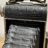 Kodak junior bellows