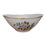 Saladier porcelaine de Limoges marque C.G