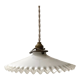 White opaline suspension