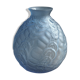 Vase boule art déco