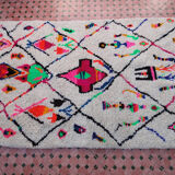 Carpet azilal 258 x 151 cm