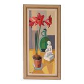 « Lily » de Sven Linder