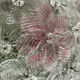 Murano glass ceiling light 53cm