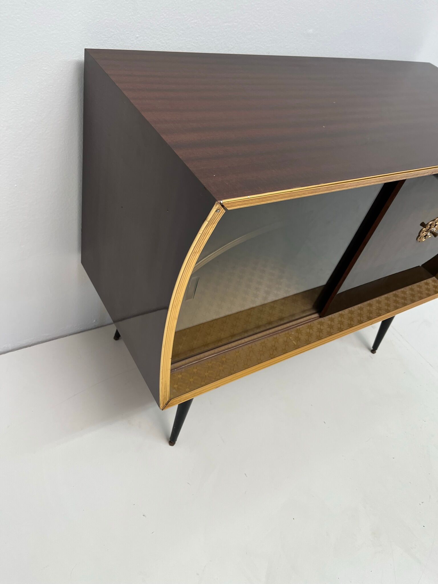 Vintage bar furniture