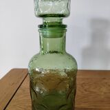 Glass carafes