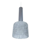 Vintage Kalmar Murano Glass Pendant Light