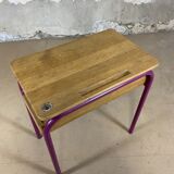 Bureau écolier