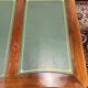 Bureau partenaire Chesterfield anglais classique