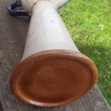 Grand pichet céramique émaillée 1950