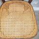 Chaise bistrot