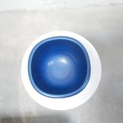 Marselis ceramic bowl by Nils Thorsson for Aluminia Royal Copenhagen, Denmark