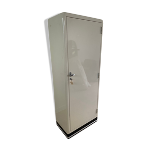 armoire métallique