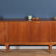 Sideboard by Tom Robertson for mcintosh de kirkcaldy 1960