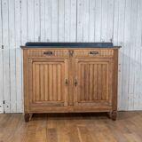 Ancien meuble Art Déco restauré