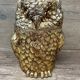 Owl ice bucket by Mauro Manetti circa 1970