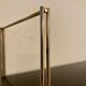 Metal shelves 60