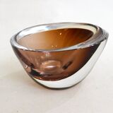 Small midcentury bowl by Kosta Sweden