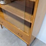 Showcase, Scandinavian library