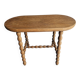 Original side table
