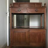 Meuble teck vintage