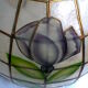 Suspension en nacre