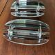 Wall lights with Murano glass slats VECA Italy