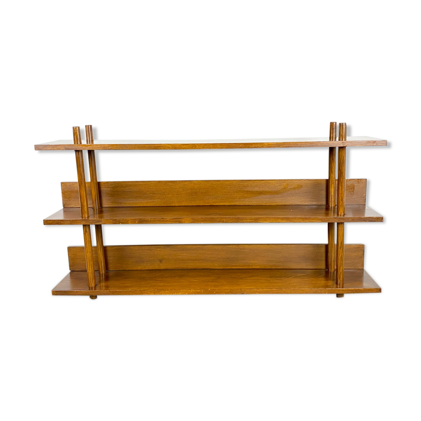 Designer stick cabinet vintage