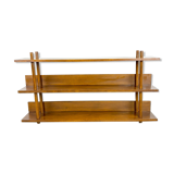 Designer stick cabinet vintage