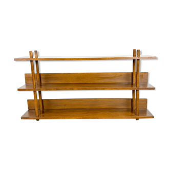 Designer stick cabinet vintage
