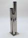 Vintage Italian Midcentury Sculptural Vase in the Style of Gio Ponti for Krupp