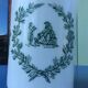 Lot of 3 pots of apothecary