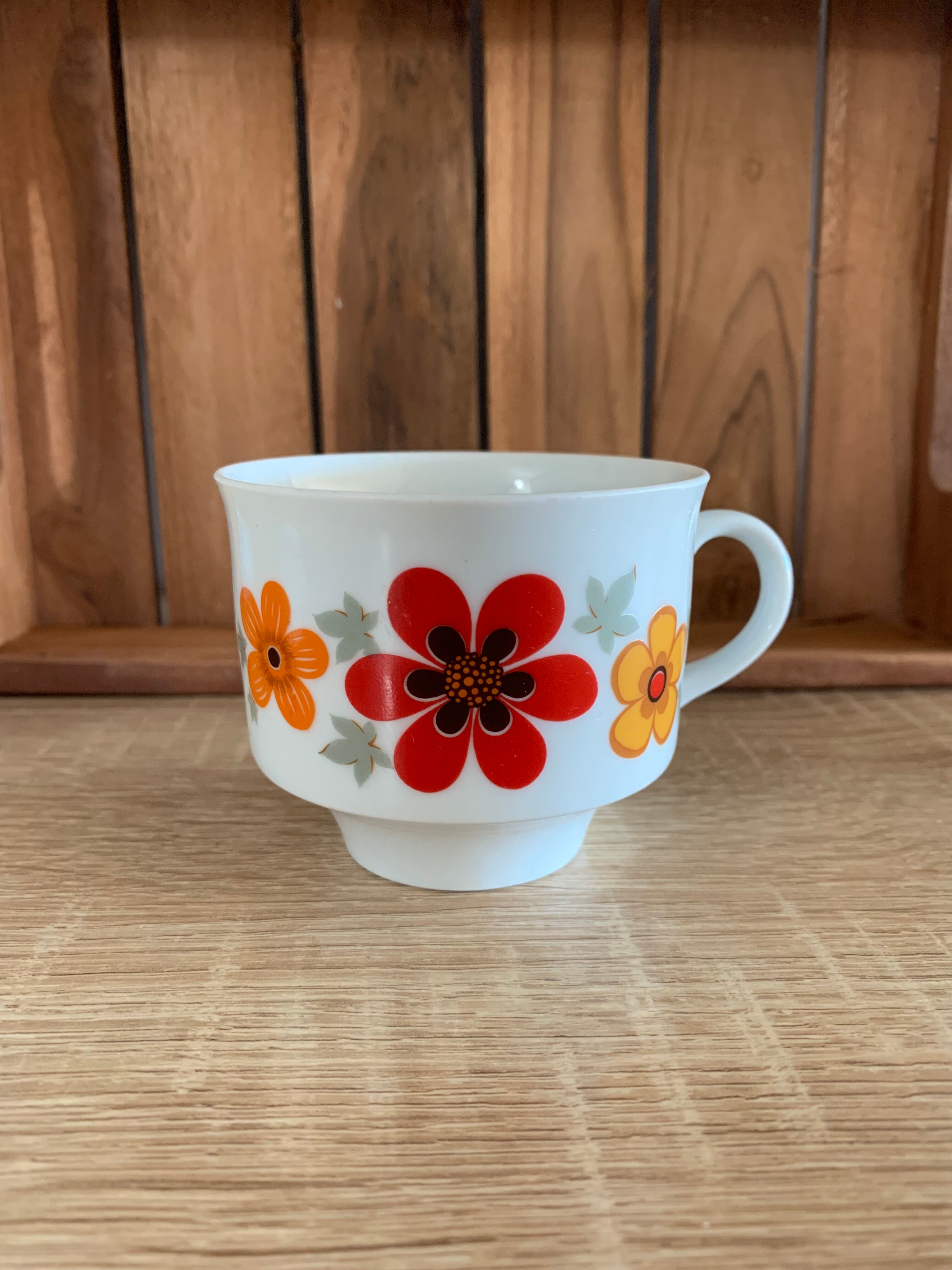 2 cups Wunsiedel Bavaria Germany
