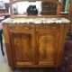 Art deco buffet 1930