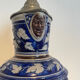 Westerwald stoneware jug — Reinhold Hanke Manufacture