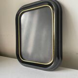Vintage  Bakelite frame 21.5  cm x 16.5  cm