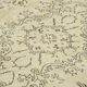 Tapis beige anatolien tissé à la main 188 cm x 301 cm