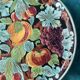 Vintage decorative plate "Cerart Monaco"