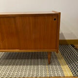 Chest of drawers, double-sided furniture