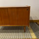 Commode meuble double face