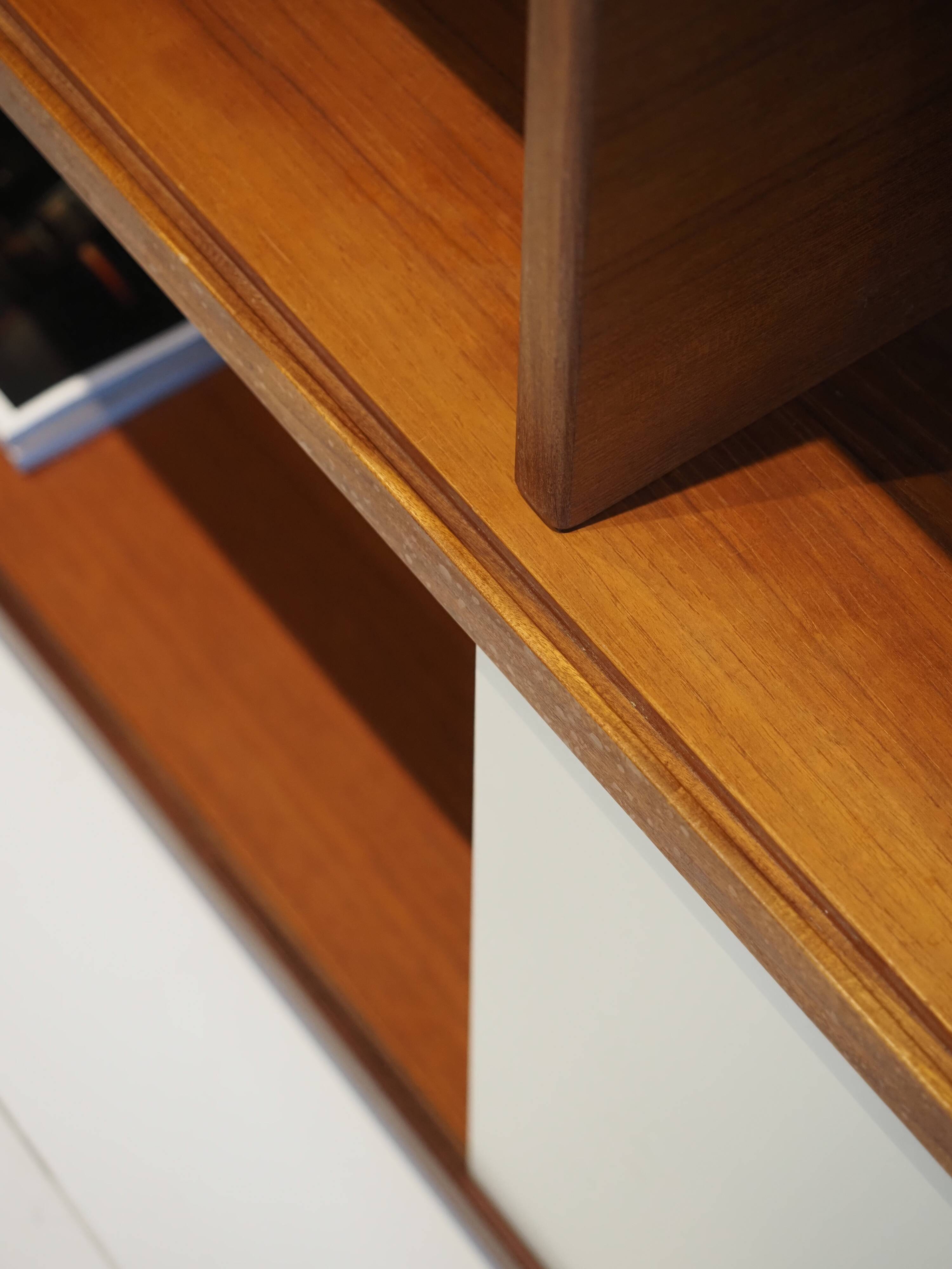 'Palan' library by Ilmari Tapiovaara for Asko, Design/One, 1957