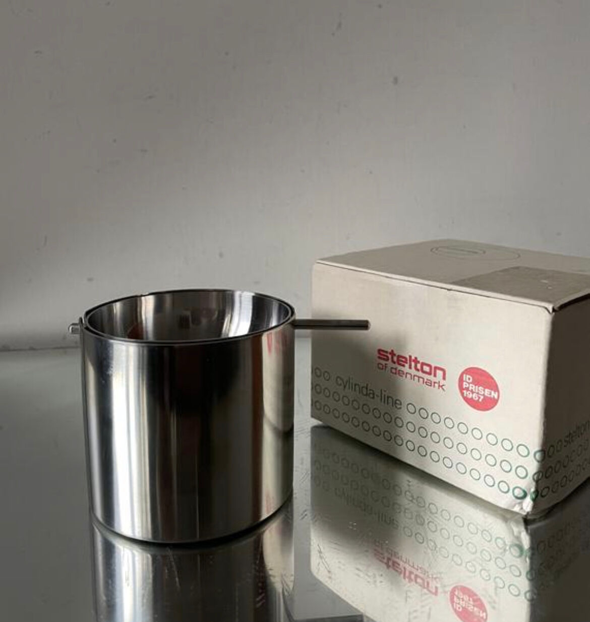 Arne Jacobsen ashtray