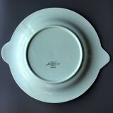 Service à poisson en porcelaine