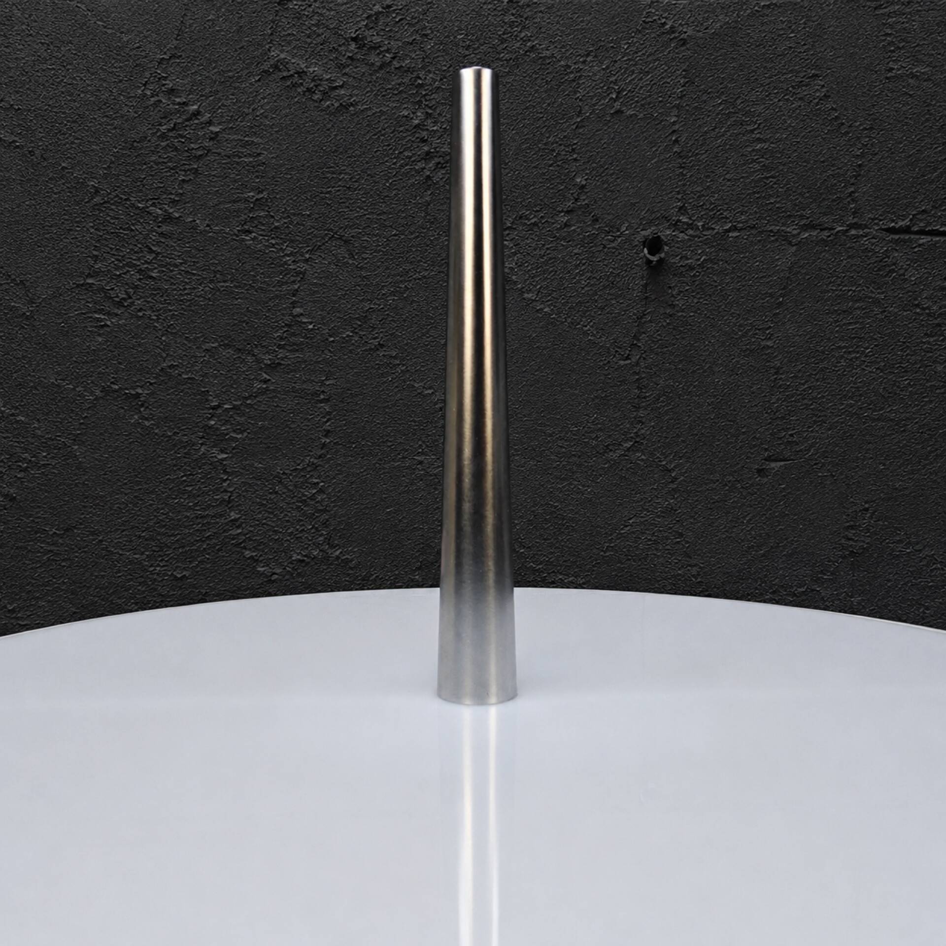 Vintage space age design floor lamp DAB Spain David Abad