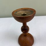 Scandinavian candle holder