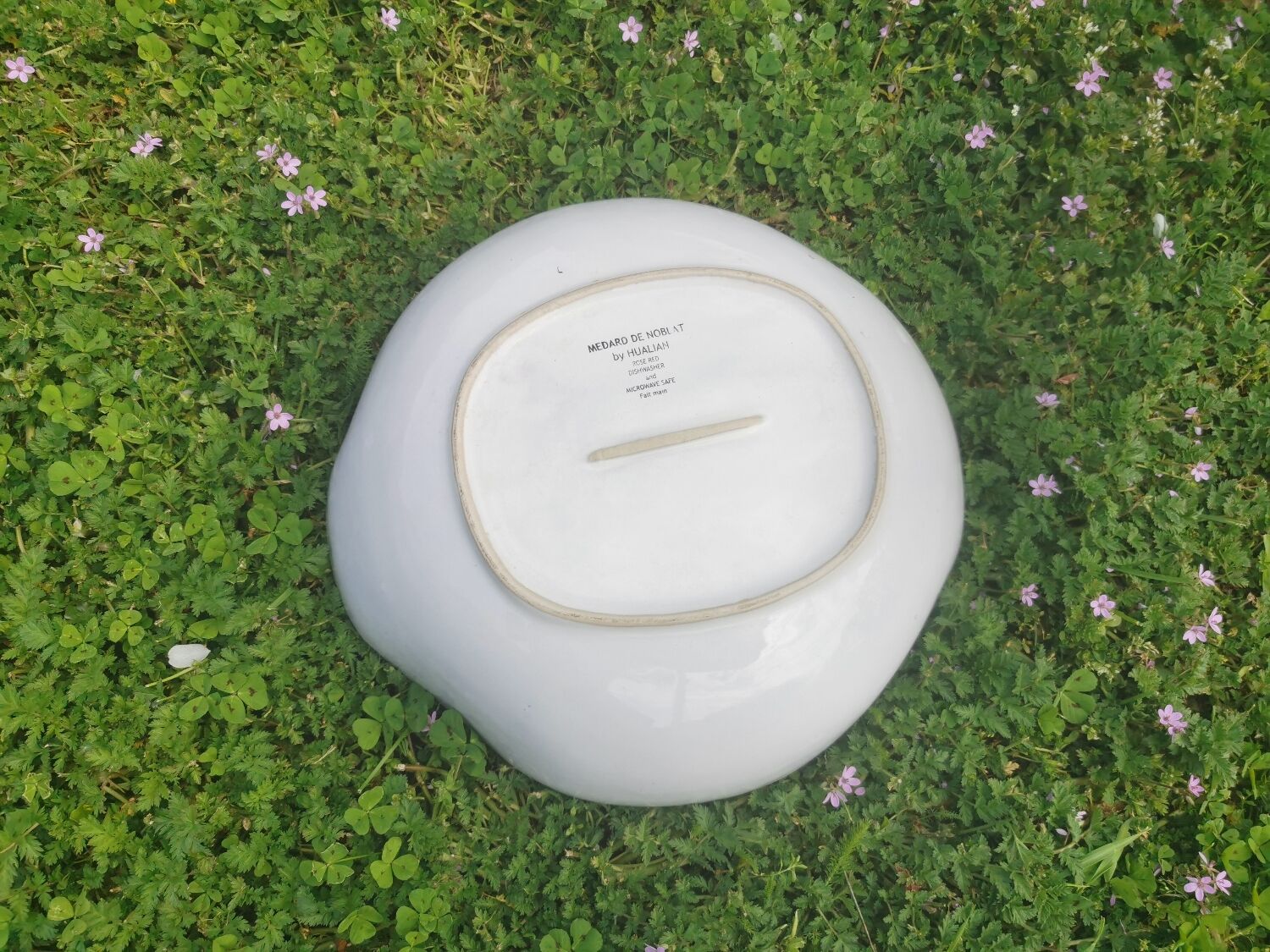 Medard salad bowl by Noblat by hualian