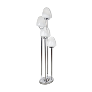 lampadaire vintage en