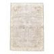 8x11 Turkish Sand Beige & Cream Persian Rug, Rugs For Bedroom Carpet